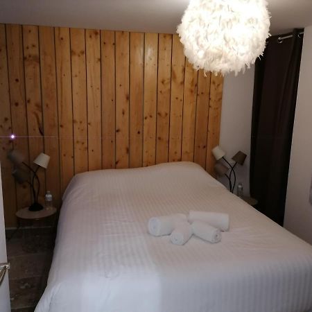 Appartement Perigueux Garage Attenant Fibre Climatisation Luaran gambar