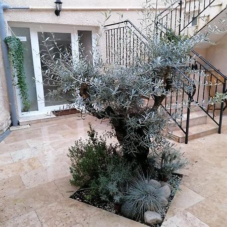 Appartement Perigueux Garage Attenant Fibre Climatisation Luaran gambar