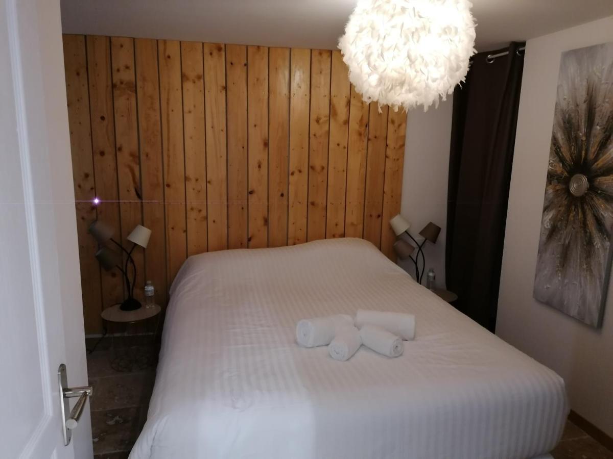 Appartement Perigueux Garage Attenant Fibre Climatisation Luaran gambar