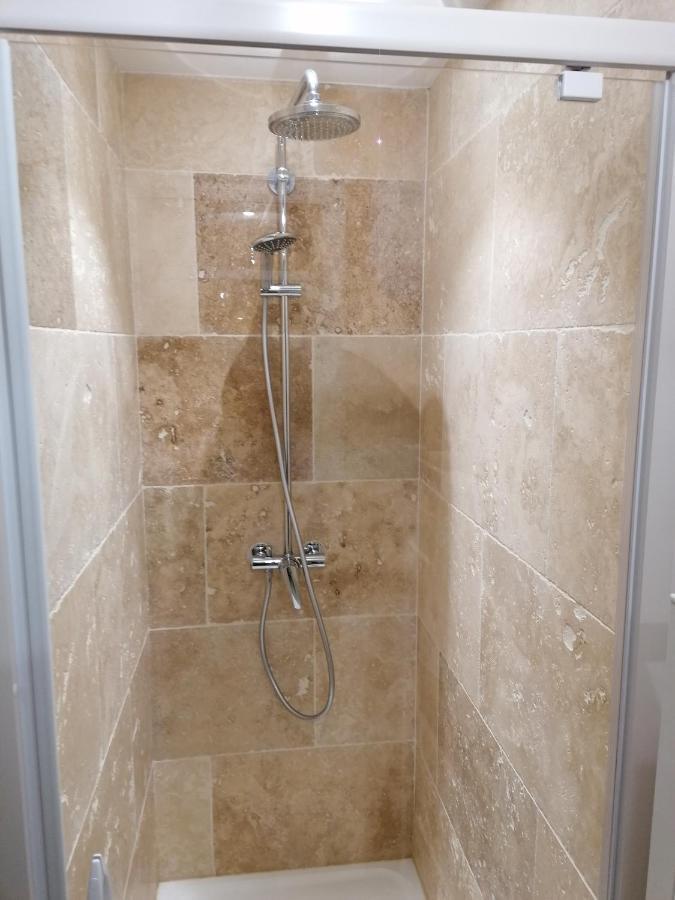 Appartement Perigueux Garage Attenant Fibre Climatisation Luaran gambar