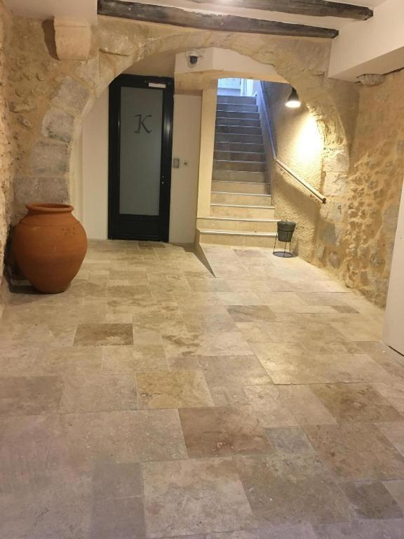 Appartement Perigueux Garage Attenant Fibre Climatisation Luaran gambar