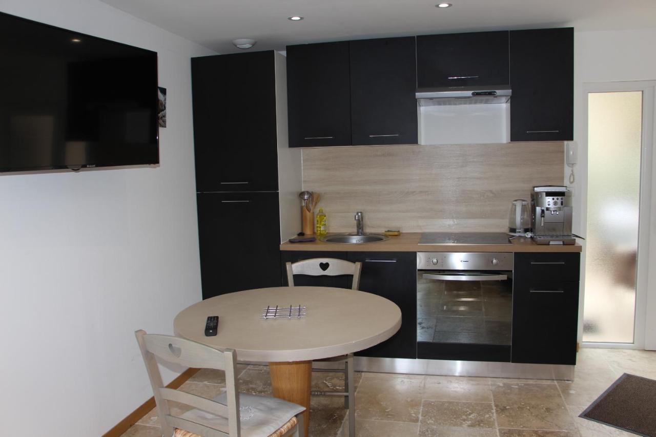 Appartement Perigueux Garage Attenant Fibre Climatisation Luaran gambar